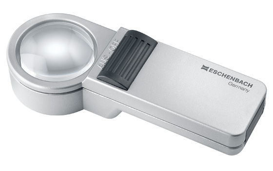 エッシェンバッハ ”Viso-LED”